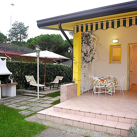 Appartamenti Casa Del Mare Bibione Zewnętrze zdjęcie