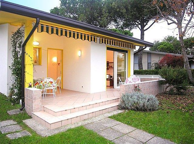 Appartamenti Casa Del Mare Bibione Pokój zdjęcie