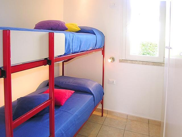 Appartamenti Casa Del Mare Bibione Pokój zdjęcie