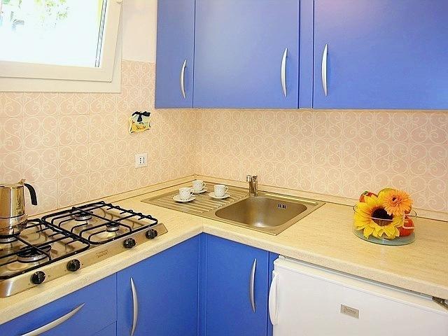 Appartamenti Casa Del Mare Bibione Pokój zdjęcie