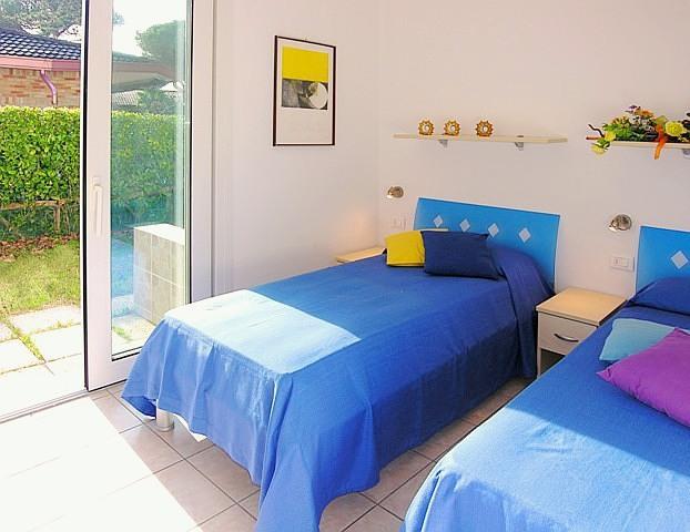 Appartamenti Casa Del Mare Bibione Pokój zdjęcie